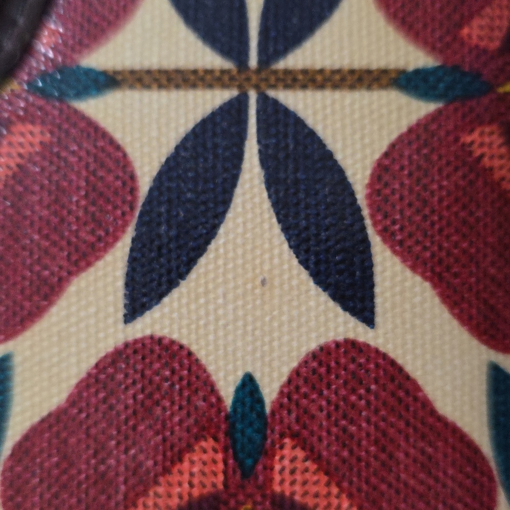 Fossil Key-Per Wallet - Picture 6 of 6